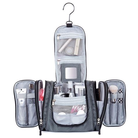 best hanging toiletry bag